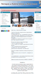 Mobile Screenshot of parroquiabuensuceso.archimadrid.es